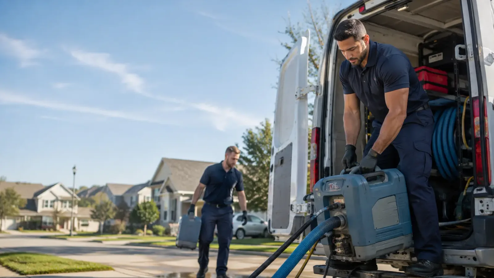 Trauma Cleanup in Lancaster, OH near me